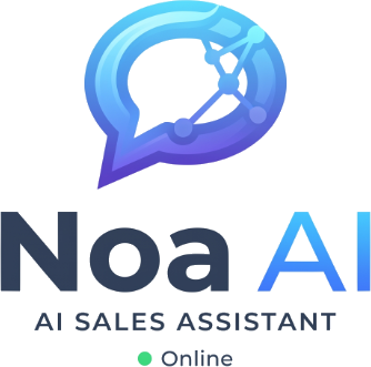 Noa AI Logo